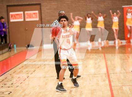Thumbnail 1 in Desert Vista @ Corona del Sol photogallery.
