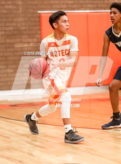 Thumbnail 1 in Desert Vista @ Corona del Sol photogallery.
