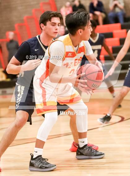 Thumbnail 2 in Desert Vista @ Corona del Sol photogallery.