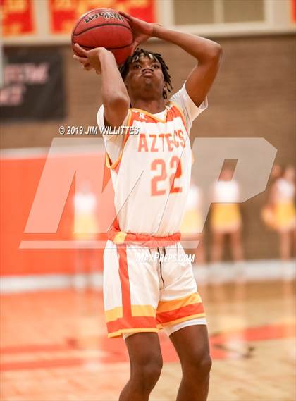 Thumbnail 3 in Desert Vista @ Corona del Sol photogallery.