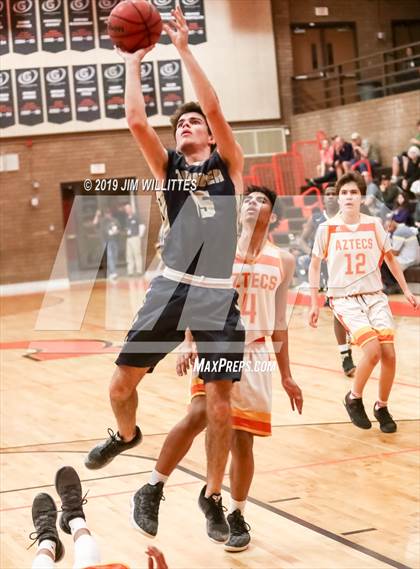 Thumbnail 1 in Desert Vista @ Corona del Sol photogallery.