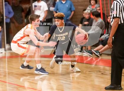 Thumbnail 2 in Desert Vista @ Corona del Sol photogallery.