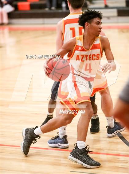Thumbnail 3 in Desert Vista @ Corona del Sol photogallery.