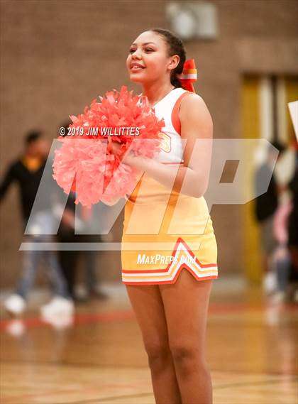 Thumbnail 3 in Desert Vista @ Corona del Sol photogallery.