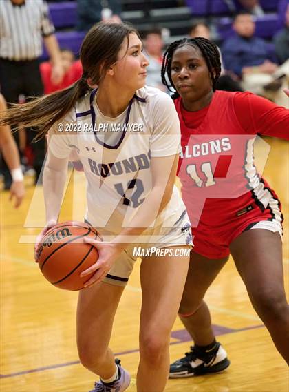 Thumbnail 1 in Stevens @ Boerne photogallery.