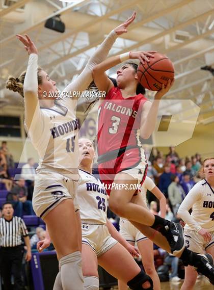 Thumbnail 3 in Stevens @ Boerne photogallery.