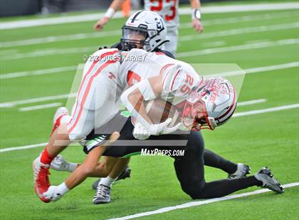 Thumbnail 2 in Sports Leadership & Management vs Truckee (NIAA 3A Final) photogallery.