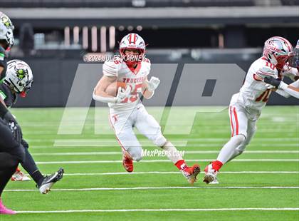 Thumbnail 1 in Sports Leadership & Management vs Truckee (NIAA 3A Final) photogallery.