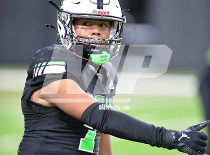 Thumbnail 2 in Sports Leadership & Management vs Truckee (NIAA 3A Final) photogallery.