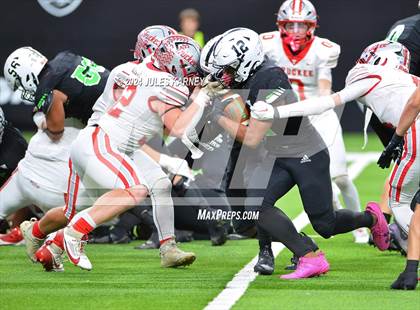 Thumbnail 2 in Sports Leadership & Management vs Truckee (NIAA 3A Final) photogallery.