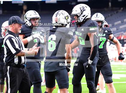 Thumbnail 1 in Sports Leadership & Management vs Truckee (NIAA 3A Final) photogallery.