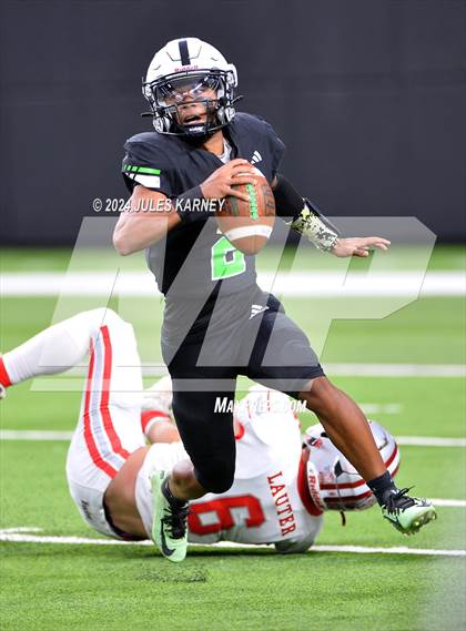 Thumbnail 1 in Sports Leadership & Management vs Truckee (NIAA 3A Final) photogallery.