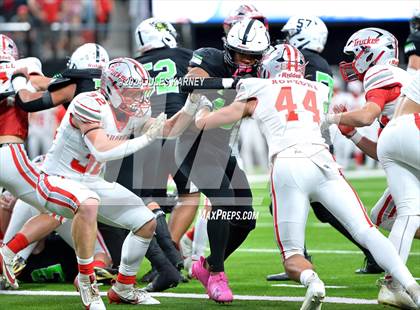 Thumbnail 3 in Sports Leadership & Management vs Truckee (NIAA 3A Final) photogallery.