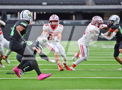 Thumbnail 2 in Sports Leadership & Management vs Truckee (NIAA 3A Final) photogallery.