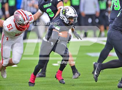 Thumbnail 1 in Sports Leadership & Management vs Truckee (NIAA 3A Final) photogallery.
