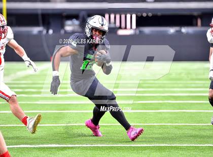 Thumbnail 2 in Sports Leadership & Management vs Truckee (NIAA 3A Final) photogallery.