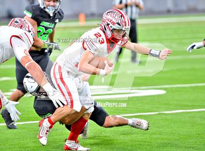 Thumbnail 3 in Sports Leadership & Management vs Truckee (NIAA 3A Final) photogallery.