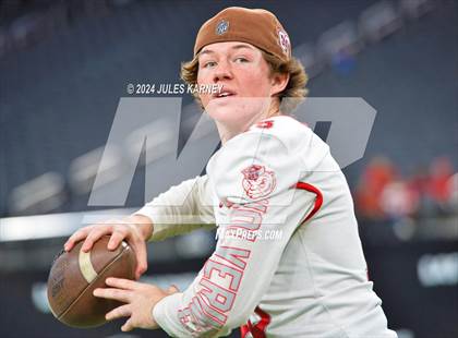 Thumbnail 1 in Sports Leadership & Management vs Truckee (NIAA 3A Final) photogallery.