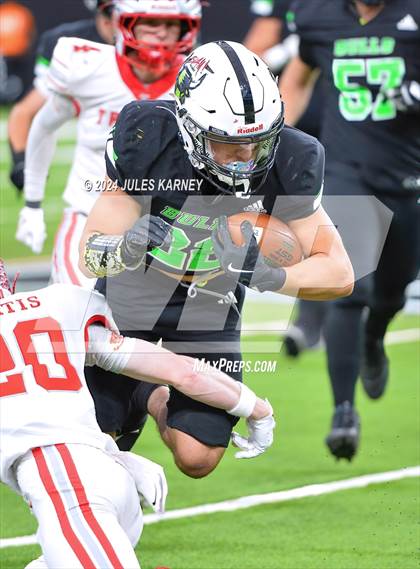 Thumbnail 1 in Sports Leadership & Management vs Truckee (NIAA 3A Final) photogallery.