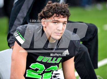 Thumbnail 1 in Sports Leadership & Management vs Truckee (NIAA 3A Final) photogallery.