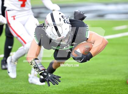 Thumbnail 2 in Sports Leadership & Management vs Truckee (NIAA 3A Final) photogallery.