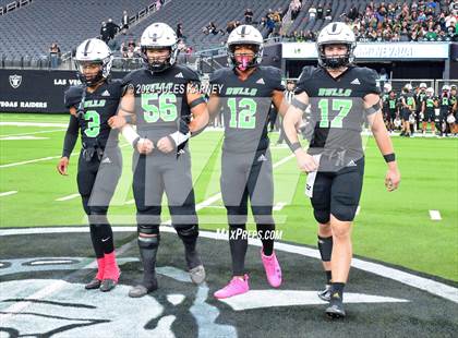 Thumbnail 3 in Sports Leadership & Management vs Truckee (NIAA 3A Final) photogallery.