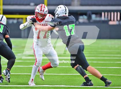Thumbnail 3 in Sports Leadership & Management vs Truckee (NIAA 3A Final) photogallery.