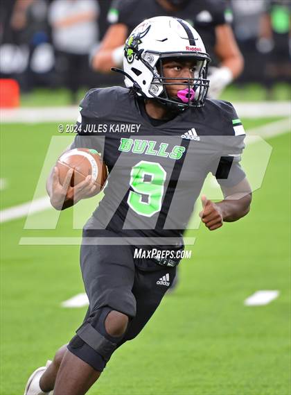 Thumbnail 1 in Sports Leadership & Management vs Truckee (NIAA 3A Final) photogallery.