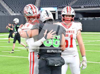 Thumbnail 3 in Sports Leadership & Management vs Truckee (NIAA 3A Final) photogallery.