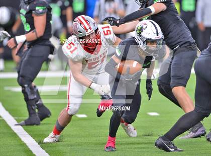 Thumbnail 3 in Sports Leadership & Management vs Truckee (NIAA 3A Final) photogallery.