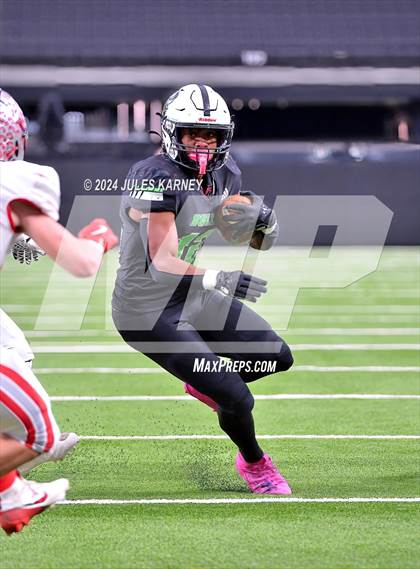 Thumbnail 3 in Sports Leadership & Management vs Truckee (NIAA 3A Final) photogallery.