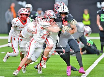 Thumbnail 1 in Sports Leadership & Management vs Truckee (NIAA 3A Final) photogallery.