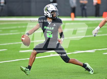 Thumbnail 3 in Sports Leadership & Management vs Truckee (NIAA 3A Final) photogallery.