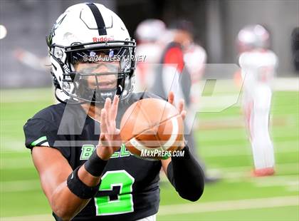 Thumbnail 3 in Sports Leadership & Management vs Truckee (NIAA 3A Final) photogallery.