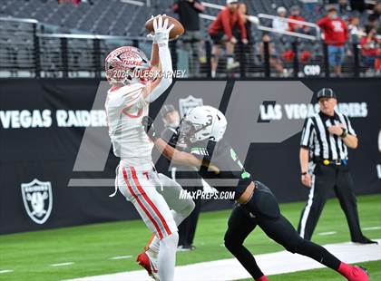 Thumbnail 1 in Sports Leadership & Management vs Truckee (NIAA 3A Final) photogallery.