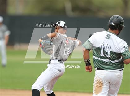 Thumbnail 2 in Mountain View vs. Staley (Lancer Classic) photogallery.