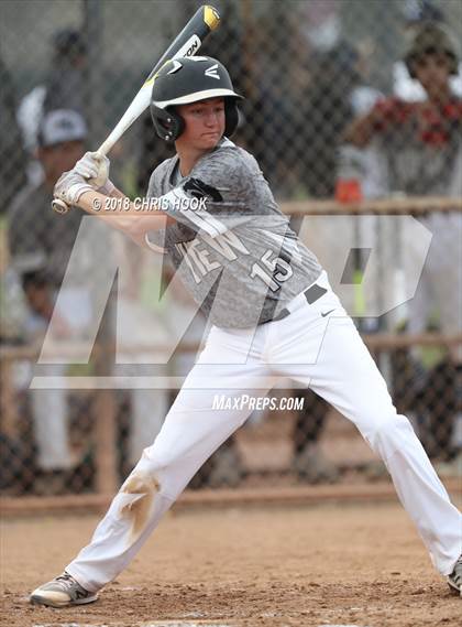 Thumbnail 3 in Mountain View vs. Staley (Lancer Classic) photogallery.