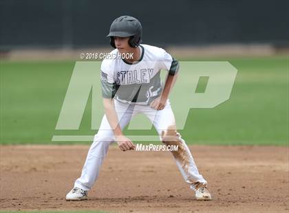 Thumbnail 1 in Mountain View vs. Staley (Lancer Classic) photogallery.