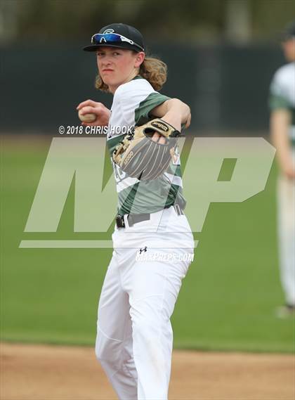 Thumbnail 1 in Mountain View vs. Staley (Lancer Classic) photogallery.