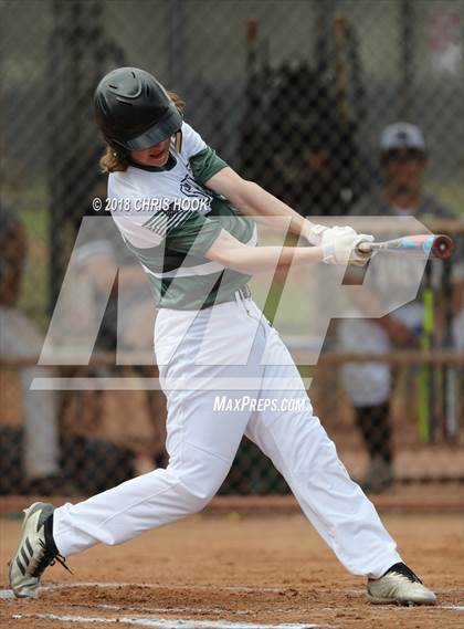 Thumbnail 2 in Mountain View vs. Staley (Lancer Classic) photogallery.