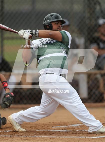 Thumbnail 1 in Mountain View vs. Staley (Lancer Classic) photogallery.