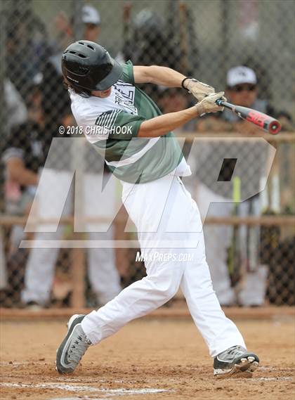 Thumbnail 3 in Mountain View vs. Staley (Lancer Classic) photogallery.