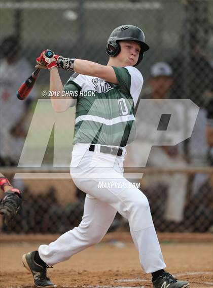 Thumbnail 1 in Mountain View vs. Staley (Lancer Classic) photogallery.