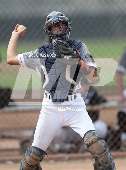 Thumbnail 3 in Mountain View vs. Staley (Lancer Classic) photogallery.