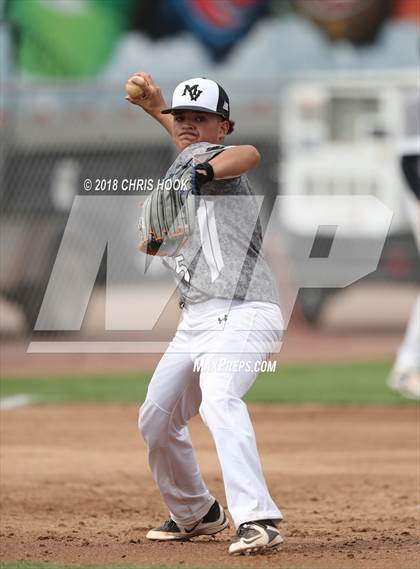 Thumbnail 1 in Mountain View vs. Staley (Lancer Classic) photogallery.