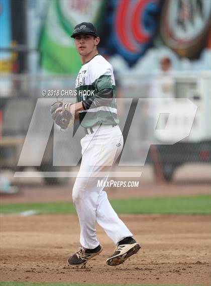 Thumbnail 3 in Mountain View vs. Staley (Lancer Classic) photogallery.