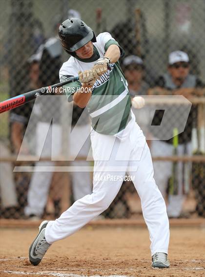 Thumbnail 3 in Mountain View vs. Staley (Lancer Classic) photogallery.