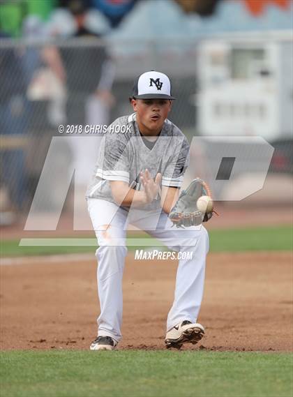 Thumbnail 1 in Mountain View vs. Staley (Lancer Classic) photogallery.