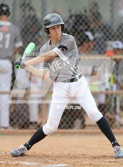 Thumbnail 3 in Mountain View vs. Staley (Lancer Classic) photogallery.