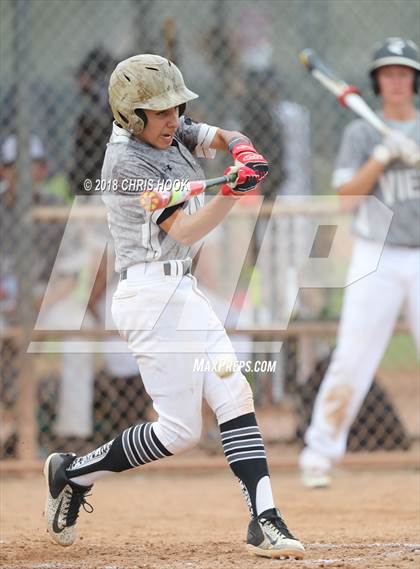 Thumbnail 2 in Mountain View vs. Staley (Lancer Classic) photogallery.